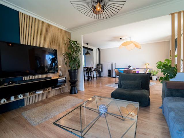 Vente Maison 6 pièces 94 m2 Saint Pierre du Mont