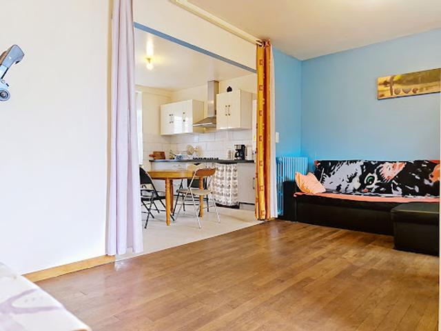 Vente Maison 6 pièces 94 m2 Plounévez Lochrist