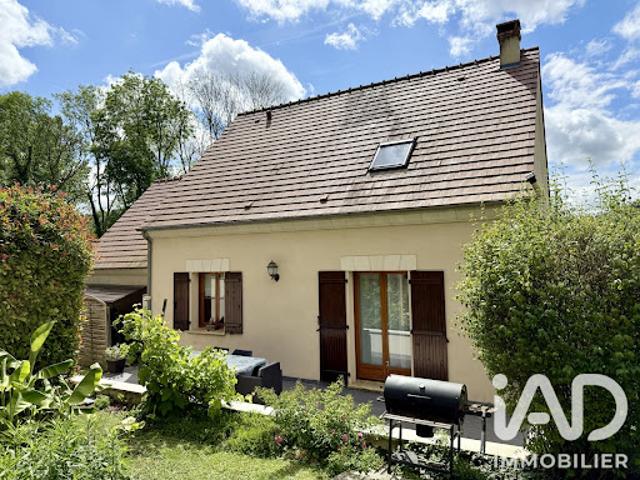 Vente Maison 6 pièces 94 m2 Roberval