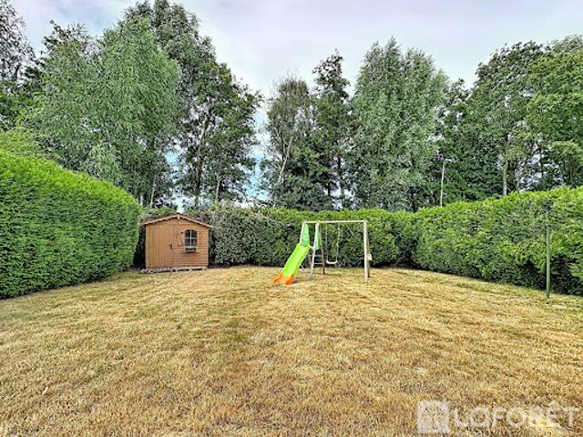 Vente Maison 6 pièces 95.05 m2 Hazebrouck