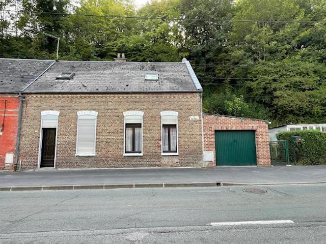 Vente Maison 6 pièces 95.59 m2 Guise