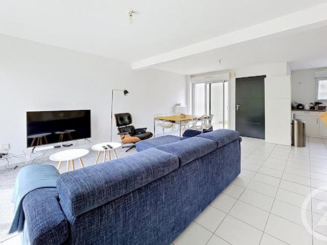 Vente Maison 6 pièces 95.78 m2 Vannes