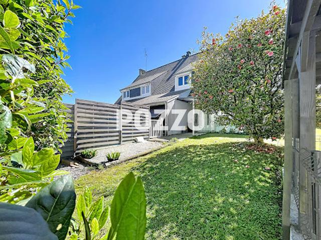 Vente Maison 6 pièces 95 m2 Caumont sur Aure