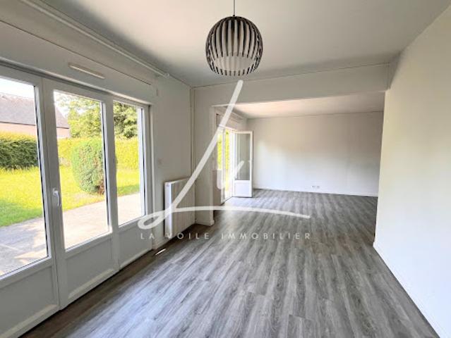 Vente Maison 6 pièces 95 m2 Caen