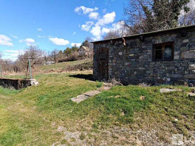 Vente Maison 6 pièces 95 m2 Crots