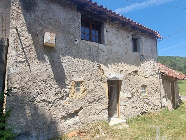 Vente Maison 6 pièces 95 m2 Antonne et Trigonant