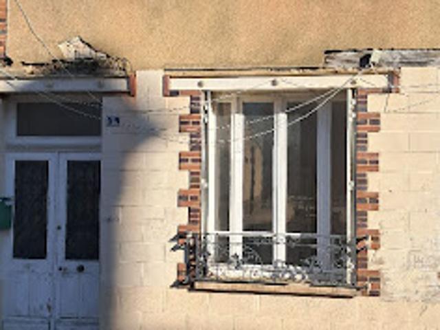 Vente Maison 6 pièces 95 m2 Aillant sur Tholon