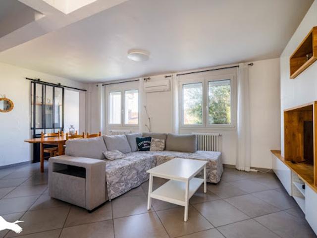 Vente Maison 6 pièces 95 m2 Balma