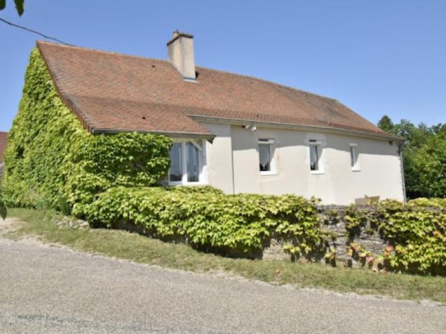Vente Maison 6 pièces 95 m2 Buxy