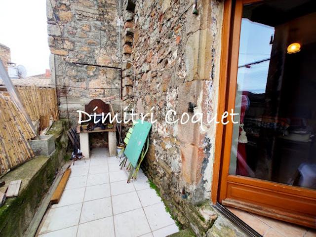 Vente Maison 6 pièces 95 m2 Gabian