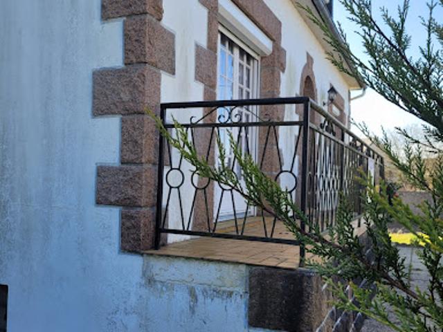 Vente Maison 6 pièces 95 m2 Guingamp