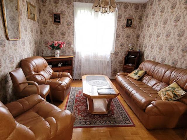 Vente Maison 6 pièces 95 m2 Guingamp