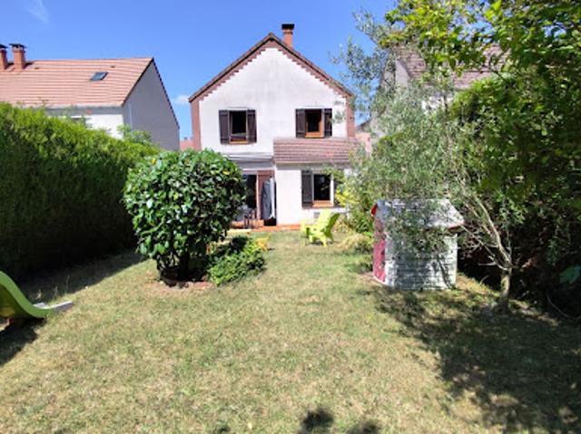 Vente Maison 6 pièces 95 m2 Ecouen
