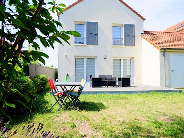 Vente Maison 6 pièces 95 m2 Epône