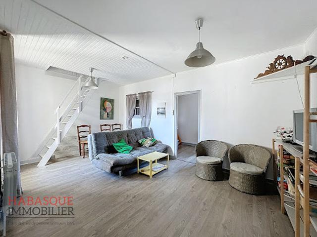 Vente Maison 6 pièces 95 m2 Kerlouan