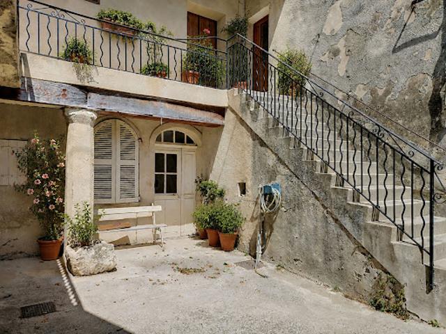 Vente Maison 6 pièces 95 m2 La Garde Adhémar
