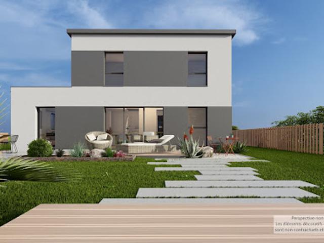 Vente Maison 6 pièces 95 m2 Landivisiau