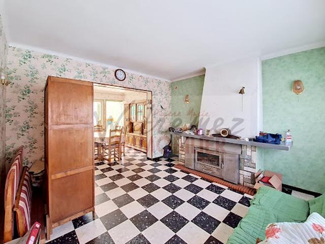 Vente Maison 6 pièces 95 m2 Lecelles