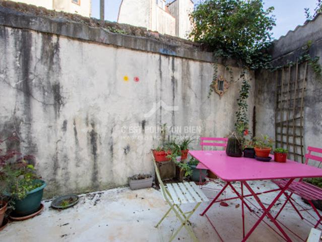 Vente Maison 6 pièces 95 m2 Lille