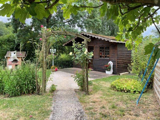 Vente Maison 6 pièces 95 m2 Luigny