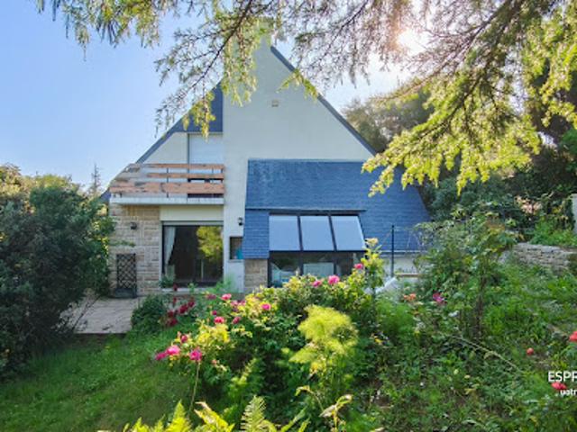 Vente Maison 6 pièces 95 m2 Moelan sur mer