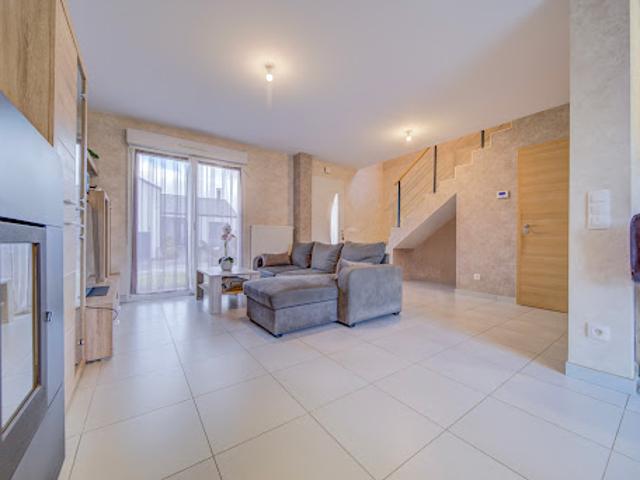 Vente Maison 6 pièces 100 m2 Verny