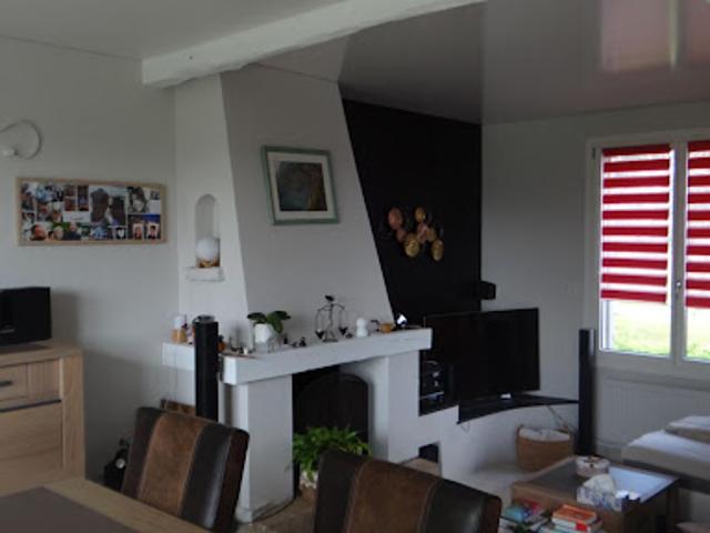 Vente Maison 6 pièces 95 m2 Saint Crespin sur Moine