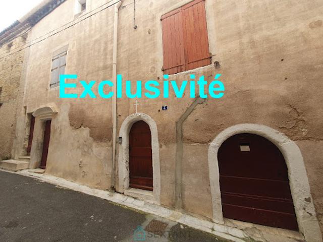 Vente Maison 6 pièces 95 m2 Saint Pargoire