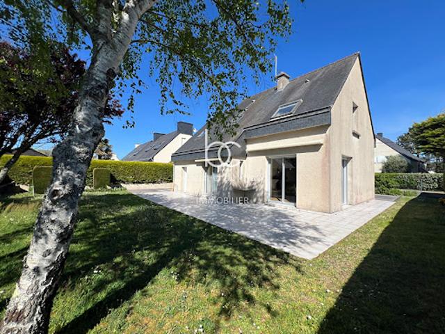 Vente Maison 6 pièces 95 m2 Sarzeau