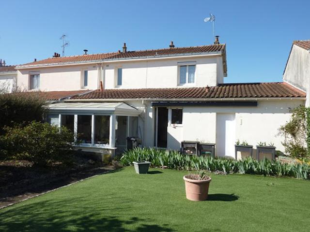 Vente Maison 6 pièces 95 m2 Sèvremoine
