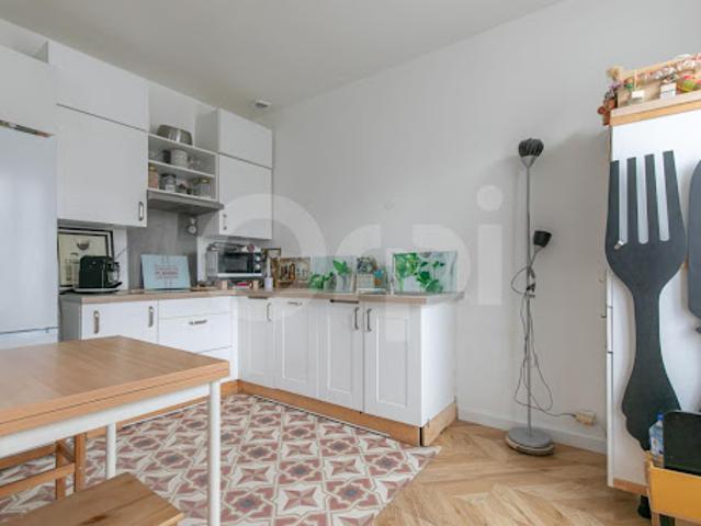 Vente Maison 6 pièces 95 m2 Sucy en Brie