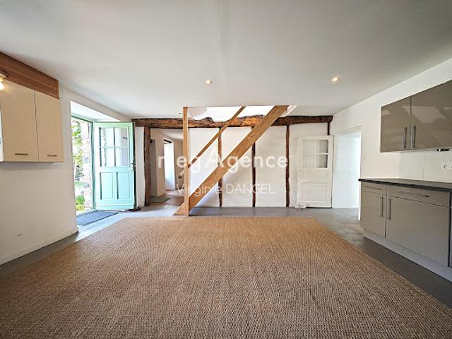 Vente Maison 6 pièces 95 m2 Pleucadeuc