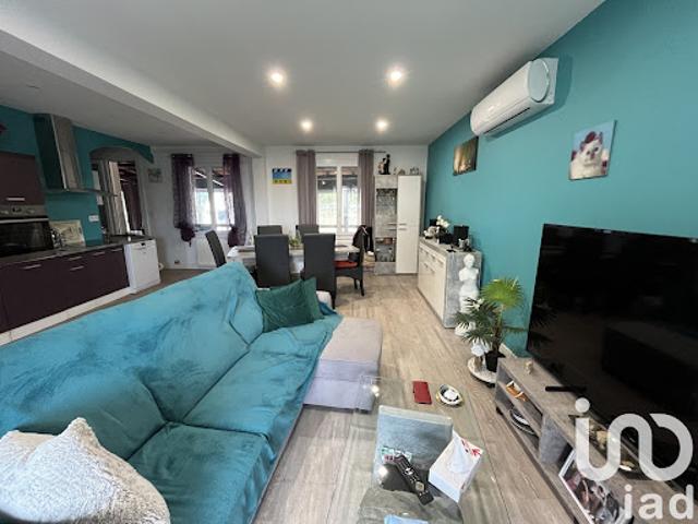 Vente Maison 6 pièces 95 m2 Tabre