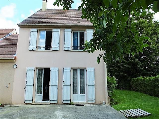 Vente Maison 6 pièces 95 m2 Villers cotterets
