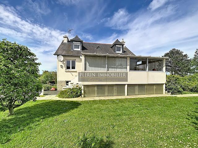 Vente Maison 6 pièces 96.15 m2 Plerin