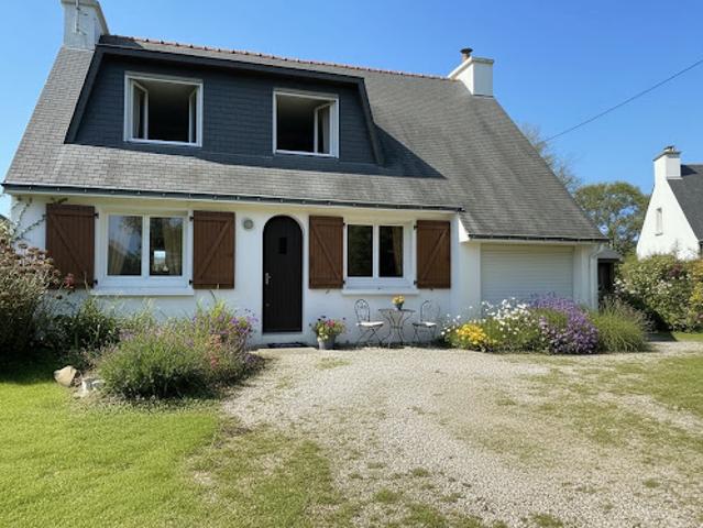 Vente Maison 6 pièces 96 m2 Baden