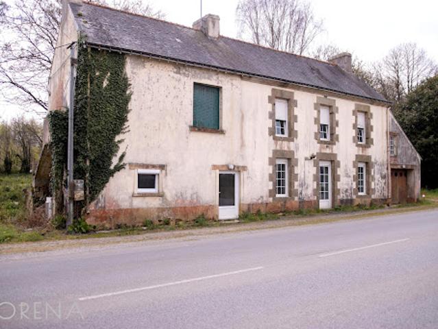 Vente Maison 6 pièces 96.24 m2 Kervignac