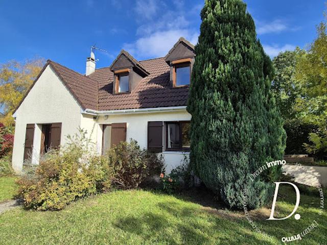 Vente Maison 6 pièces 96.45 m2 Vexin sur Epte