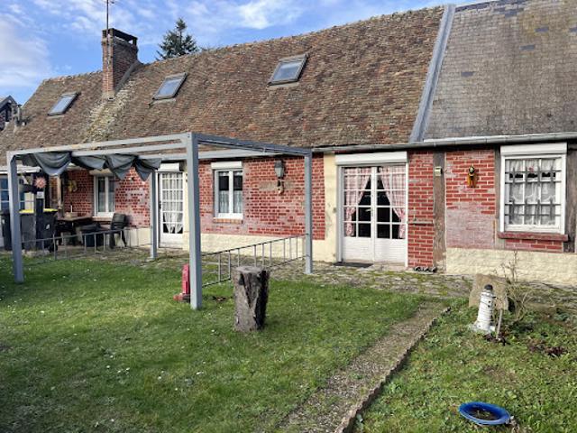 Vente Maison 6 pièces 96.53 m2 Morgny