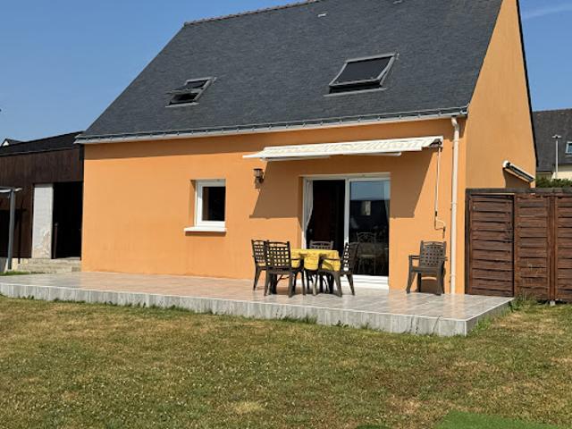 Vente Maison 6 pièces 96.6 m2 Hennebont