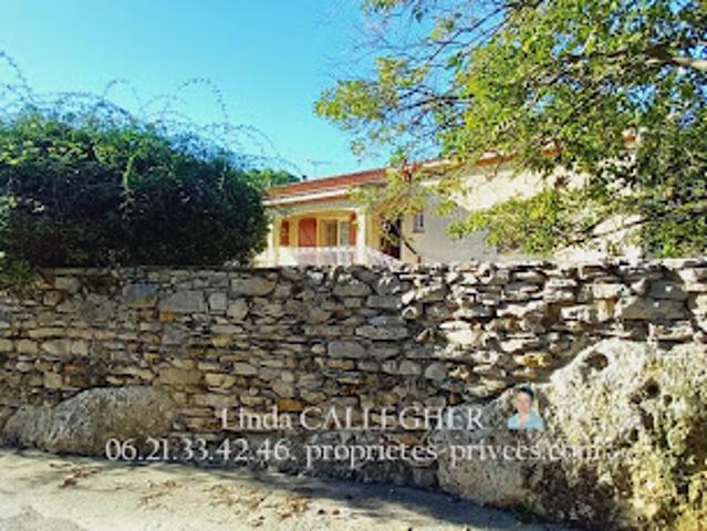 Vente Maison 6 pièces 96 m2 Clermont l'herault