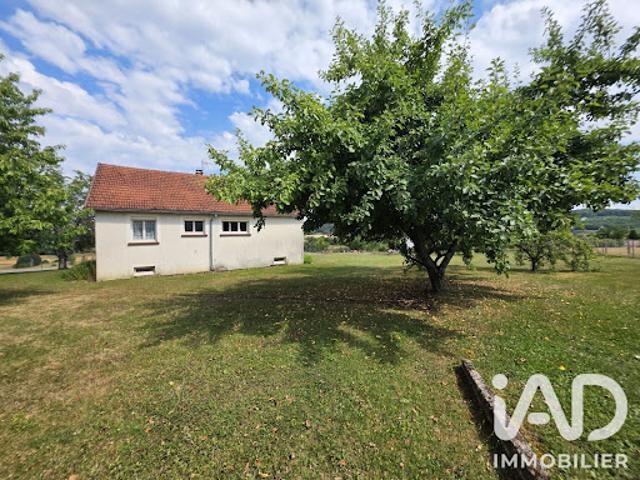 Vente Maison 6 pièces 96 m2 Anchenoncourt et Chazel