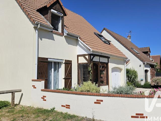 Vente Maison 5 pièces 100 m2 Orleans