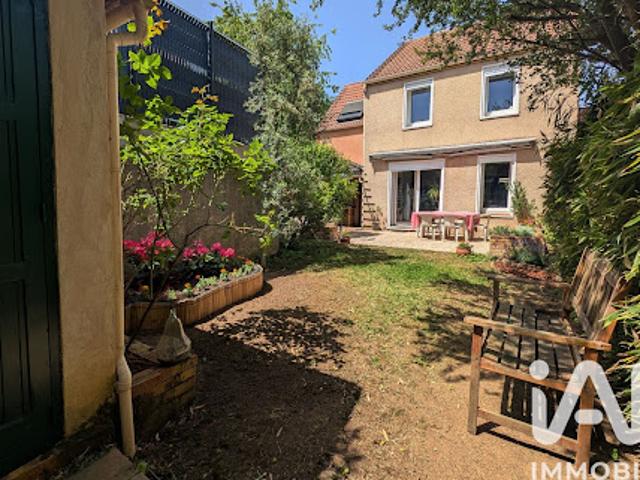 Vente Maison 6 pièces 96 m2 La Ville du Bois
