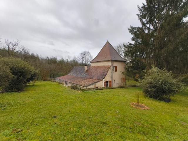 Vente Maison 6 pièces 96 m2 Lalinde