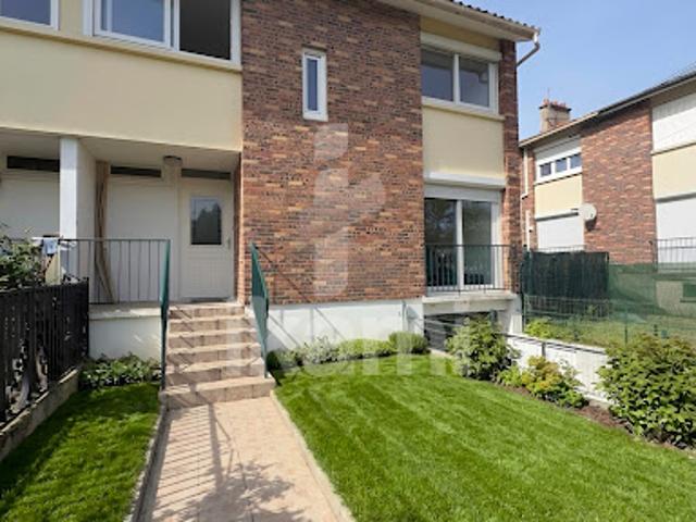 Vente Maison 6 pièces 96 m2 Lieusaint