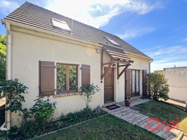 Vente Maison 6 pièces 96 m2 Sannois
