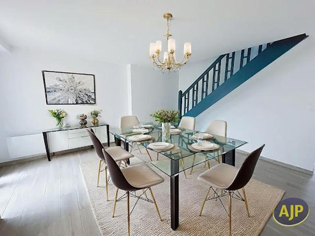 Vente Maison 6 pièces 96 m2 Sèvremoine
