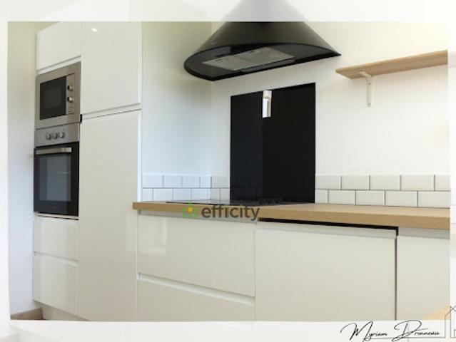 Vente Maison 6 pièces 96 m2 Sèvremoine
