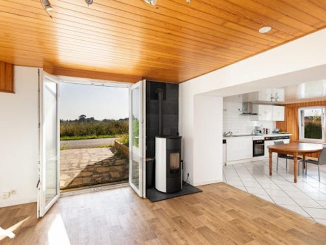 Vente Maison 6 pièces 96 m2 Plabennec